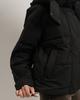 Winterjacke Clasna 257011 S schwarz