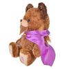 Disney Store (official) Unibear City Plush Toy Fourve