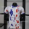 2026 player short sleeve Norway Turkey Boca Paris millionaire Congo special edition jersey World Cup
