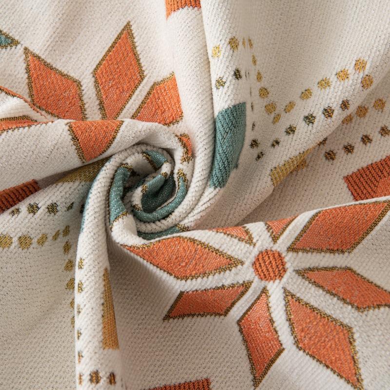 Sofa Cover Cloth Four Seasons Universal Chenille Anti-Scratching Cushion Non-Slip Full Cover Towel