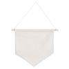 3pcs Pin Wall Display Blank Banners Badge   Brooch Display Pendant Home Decoration Accessories