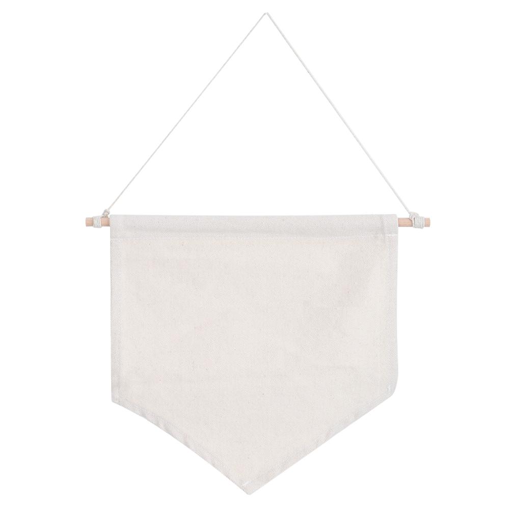 3pcs Pin Wall Display Blank Banners Badge Brooch Display Pendant Home Decoration Accessories