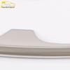 19 Corolla Rear Cup Holder Decorative Frame - Armrest Box Bright Ring