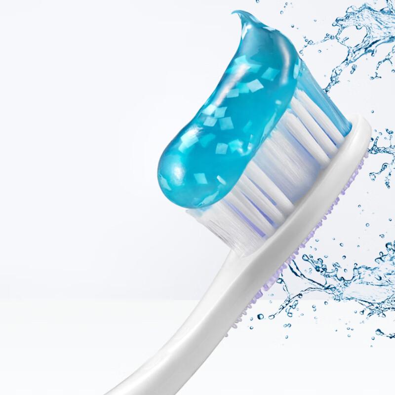 Colgate Icy Fresh Triple Mint Toothpaste