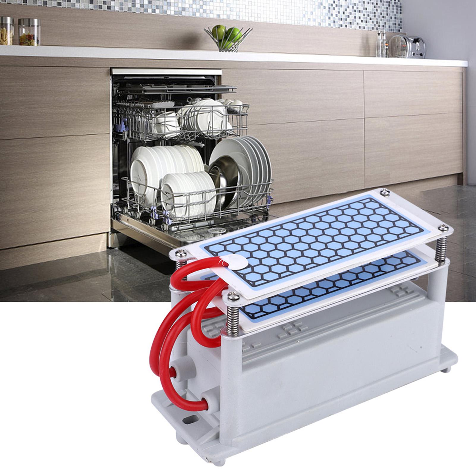 Встроенный генератор озона — фото 6