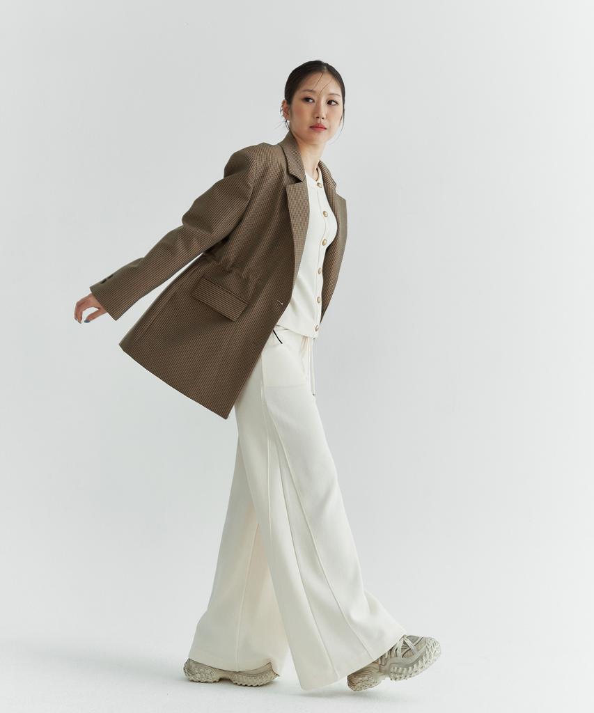 Peulleio May Pants_Ivory
