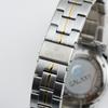 [GALAXY] GALAXY 5 ATM Men's Metal Wristwatch QA9012MB-1