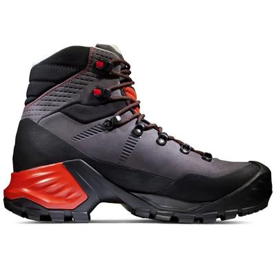Mammut Hiking Boots Trovat Advanced II High Goretex