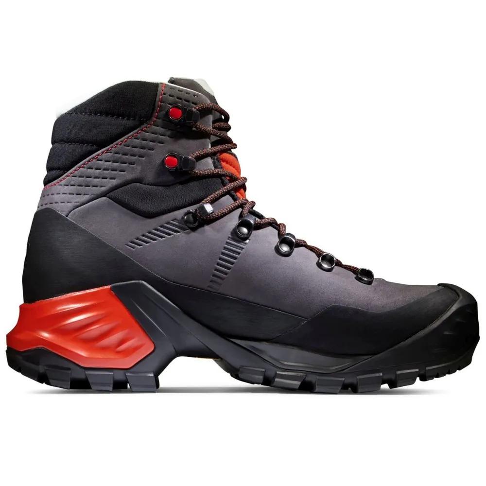 Mammut Hiking Boots Trovat Advanced II High Goretex