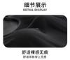 Skin friendly, breathable round neck, comfortable base, camisole vest, women's inner and outer wear, slimming top