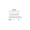 Natural Plus Everfit Comfortable Probiotics 3 Boxes (30 Capsules) + Free Gift: 1 pcs of Organic Round Cotton Pads (100 Sheets)