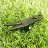 New Zinc Alloy Golf Fork For Scotty Cameron Pivot Tool Green Aluminum Collector Tin Golf Repair Divot Tool Accessories Wholesale