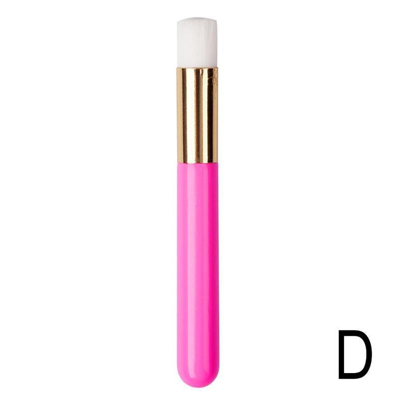 Multifunctional Eyelash & Nasal Cleaning Brush Set for Makeup and Blackhead Removal