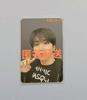 [USED] Stray Kids Skiz MBC Gayo Daejun Sanok Trading Card Han Ji Sung