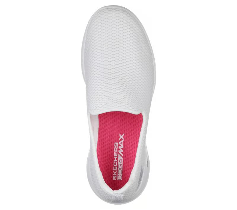 Scarpe da ginnastica Skechers GO WALK JOY (15600WHT)