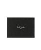 Paul Smith Wallet 555406W831 Light Blue Gray Tri-fold