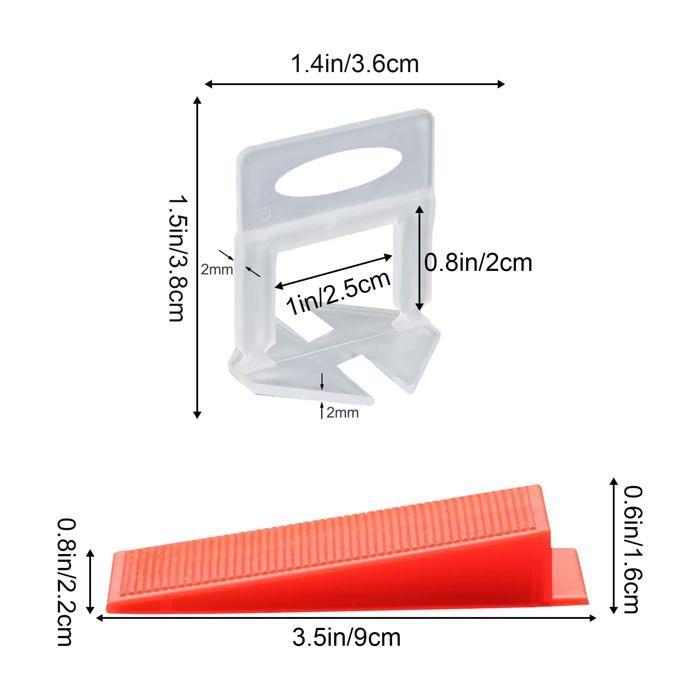 Croisillon Pour Carrelage Qipuneky