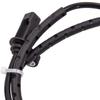 1/2pcs 0986594514 REAR ABS SPEED SENSOR FOR BMW 1 3 Series E81 E82 E87 E88 E90 E91 E92 E93