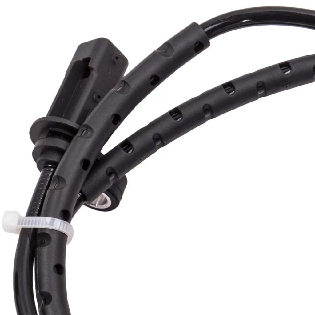 1/2pcs 0986594514 REAR ABS SPEED SENSOR FOR BMW 1 3 Series E81 E82 E87 E88 E90 E91 E92 E93