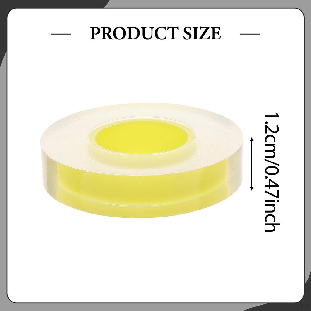 Uhrenfolienband Armbänder Armreif Aufbewahrungsschutz Reparaturwerkzeug für Hardware