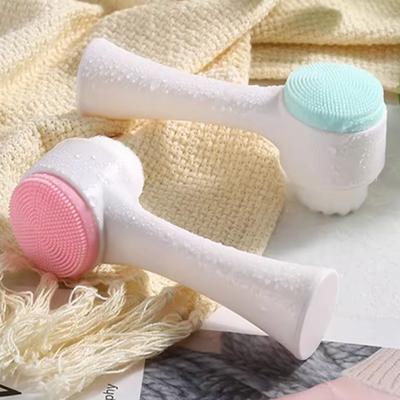 Duş ve banyo ürünleri – Yüz Fırçaları ve Süngerler