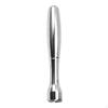 Cocktail Muddler Popsicle Hand Tool Sturdy Stainless Steel Lemon Rod Drink for