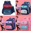 Cute And Durable Children's School Bag With Alphabet Design For Boys And Girls