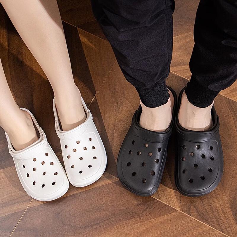 Yishanyisi #225 Soft Comfort Clogs (2 Pairs)