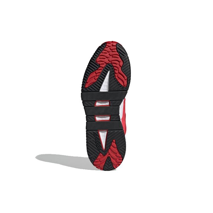adidas Originals Niteball 'Red Black' H67649