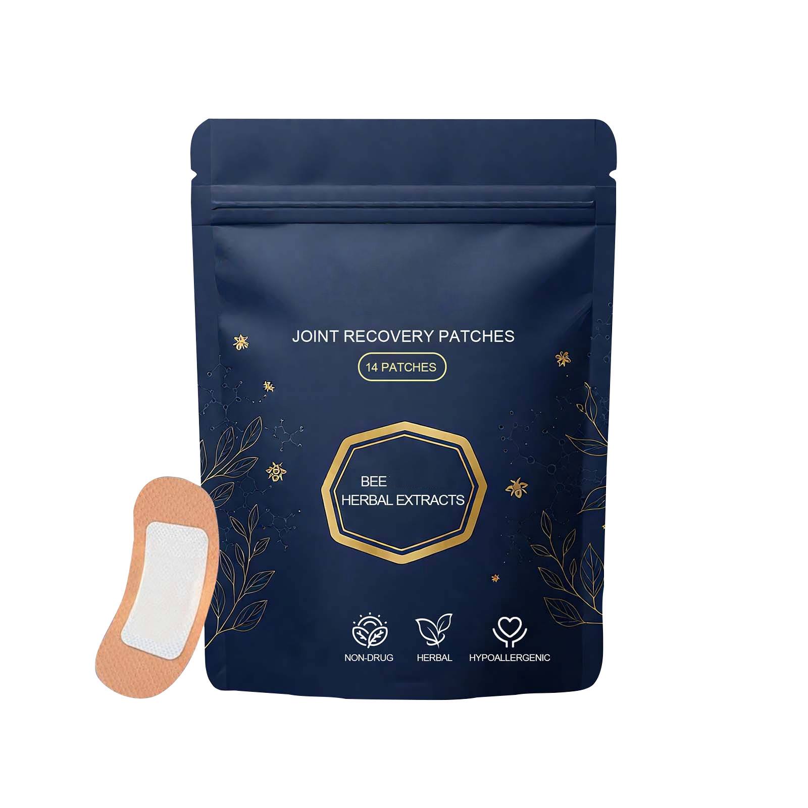 

Пластыри для восстановления суставов Пластырь с полынью для успокоения суставов Травяные пластыри Снижают мышечное напряжение и дискомфорт в суставах белый