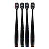 Premium Wide-Head Soft Bristle Toothbrush with High-Density Bristles for Adults