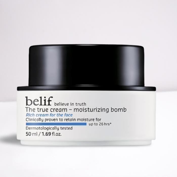 belif The True Cream Moisturizing Balm 50ml (16399320)