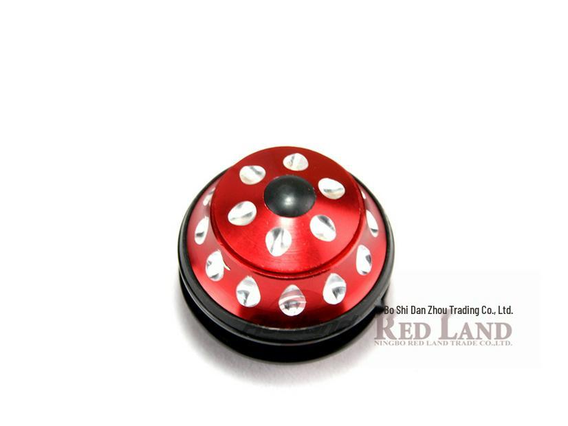 In-Stock Bicycle Mountain Bike Accessories: 44mm Built-In Headset Cup & Bearing