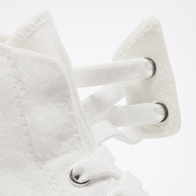 Converse Kids Infant White 771642c