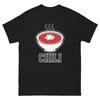 Chili Lover Food Image Cartoon Funny T-Shirt Shirt