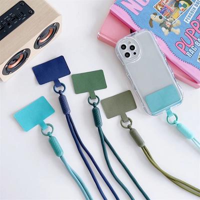 Accesorios para celulares y smartphones – Correas y llaveros para teléfonos