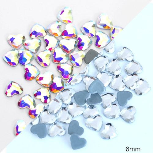 Hot Melt Adhesive Sticker Drill, Glass Crystal Clothing Jewelry Diy Rhinestone Tool Special-Shaped Hot Drill
