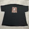 Black Label Society Shirt Men 2XL Stronger Than Death Black Rock Band Music