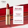 L'Oréal Color Riche Satin Lipstick