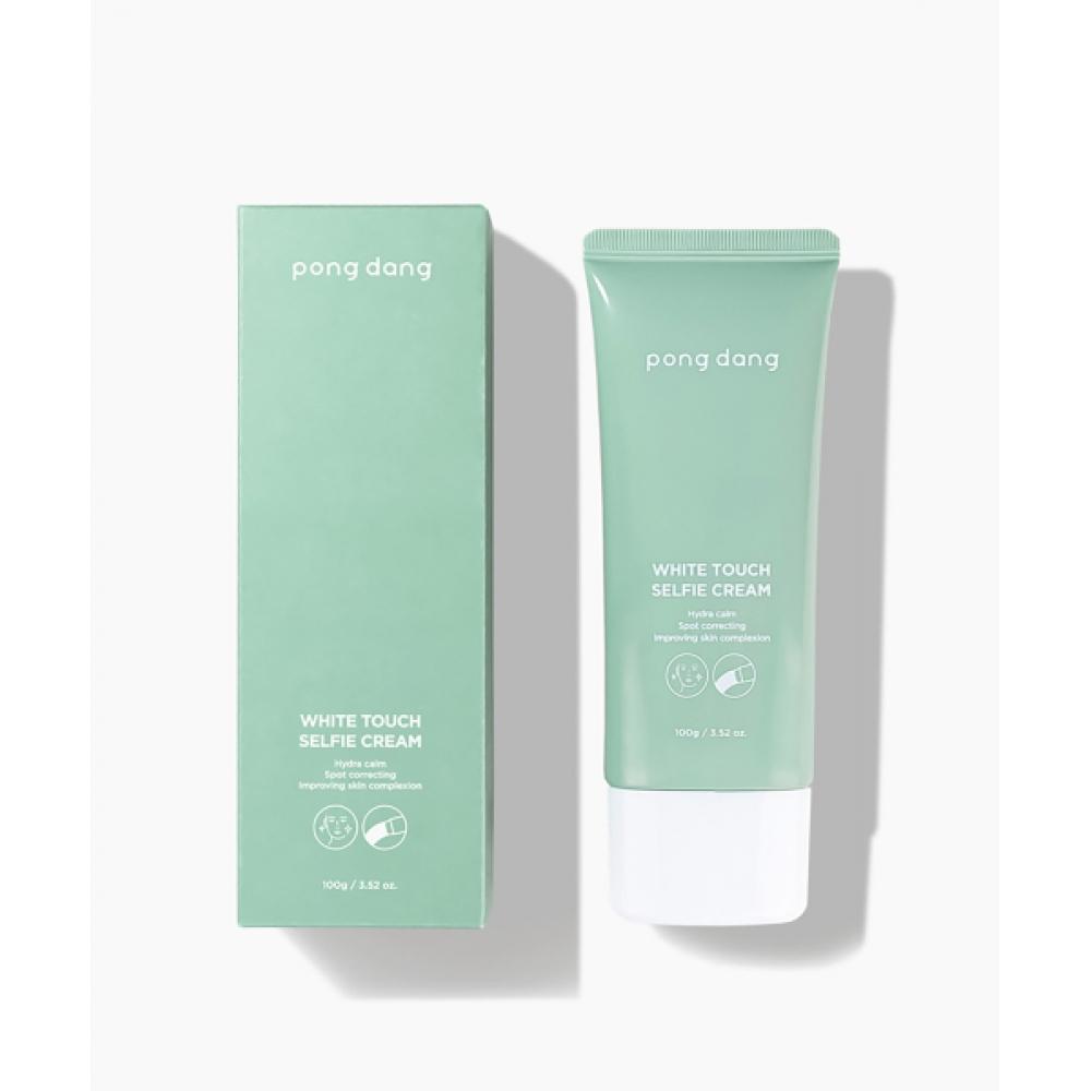 Pongdang White Touch Selfie Cream none