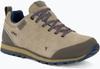 CMP Elettra Low Trekking Shoes (38Q4617) Sand/blue