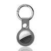 Elderly-friendly Anti-Lost Pet Tracker Protective Case: Airtags Keychain