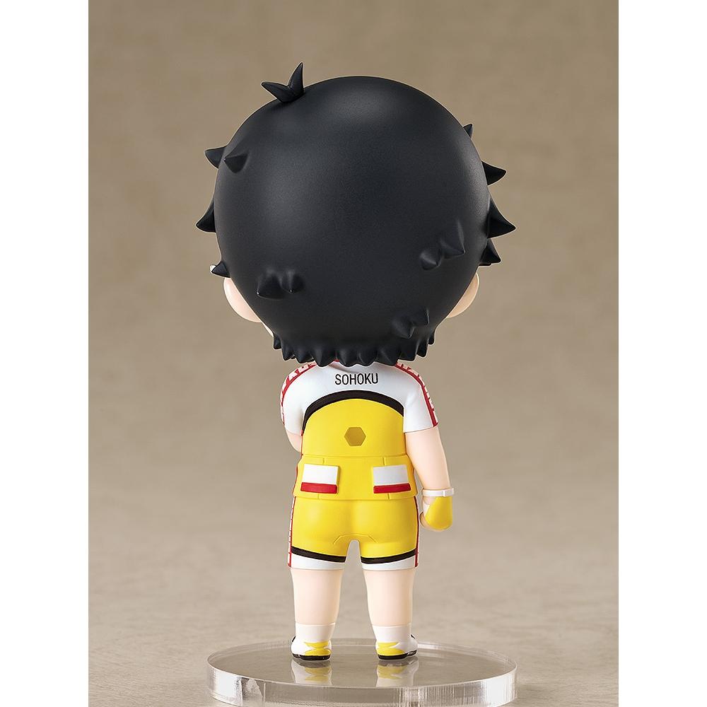 Yowamushi Pedal Nendoroid Light Sakamichi Onoda  Yowamushi Pedal Limit Break 