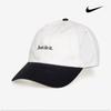 Nike Galleria Nike Club Unstrukturierte JDI Kappe Hut Schnallenriemen