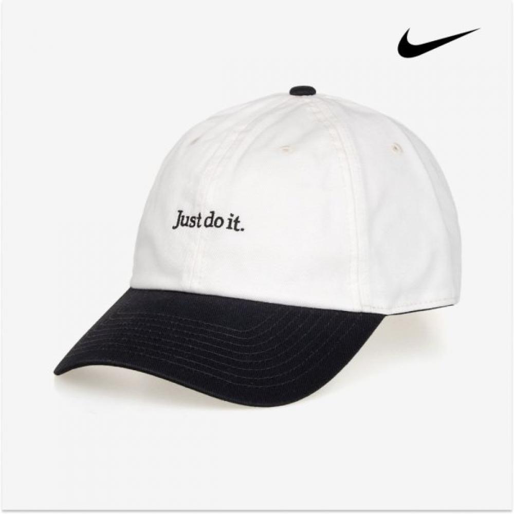 Nike Galleria Nike Club Unstructured Jdi Cap Hat Buckle Strap ML