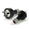 SAA Certified 10A/15A Three Flat Pin Waterproof Australian Power Plug