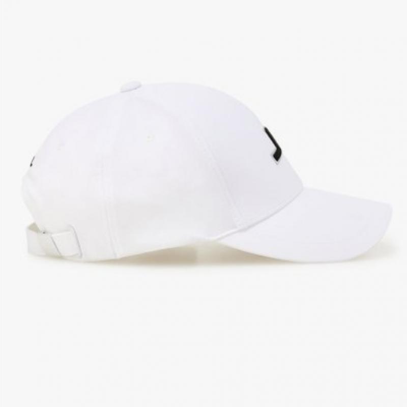 J.lindeberg Unisex Double Bridge Cap  1516171906 