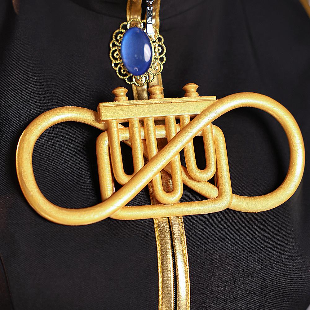 Megurine Luka Official Cosplay Costume for Women – Anime-Inspired Attire