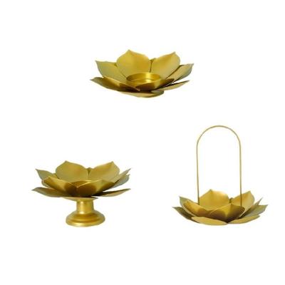 Deko & Wohnaccessoires – Kerzenständer