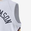 Nike Zion Williamson No. 1 New Orleans Pelicans NBA Limited Edition Fan Jersey Men Jerseys White 864433-103